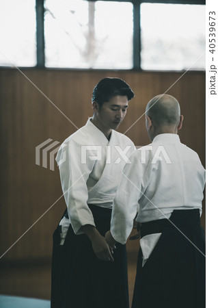 Aikido 40539673