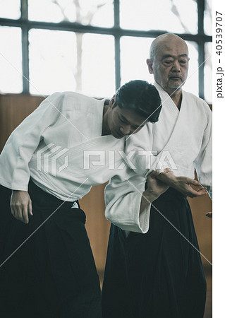 Aikido 40539707