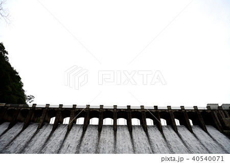 千苅ダム 千苅ダム 40540071