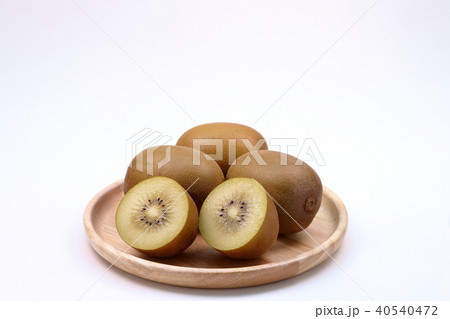 ゴールドキウイ 40540472