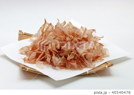かつお削りぶし かつお削りぶし 40540476