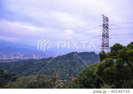 景色 風景 山背景 40540750