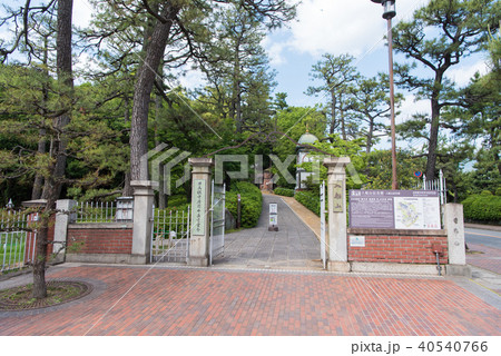 入船山公園 入船山記念館 旧呉鎮守府司令長官官舎 40540766