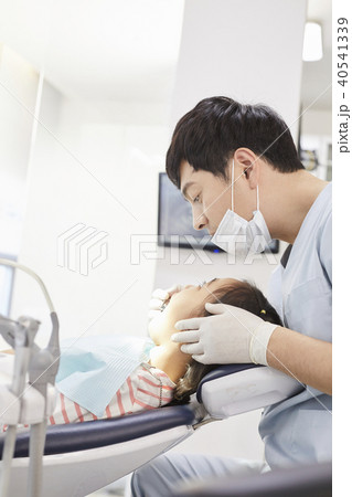 女性 女 女の子 40541339