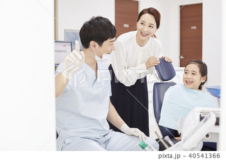 家族 ファミリー 子供 40541366