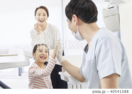 娘 ママ 母 40541388