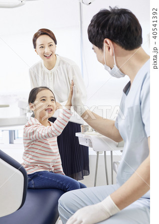 娘 ママ 母 40541392