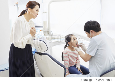 娘 ママ 母 40541401