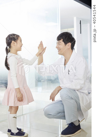 女性 女 女の子 40541544