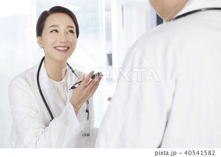 女性 女 女の子 40541582