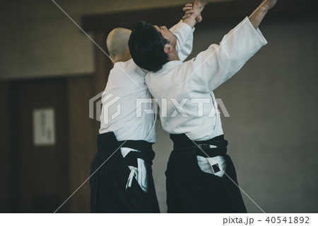 Aikido Aikido 40541892