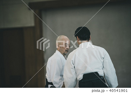 Aikido Aikido 40541901