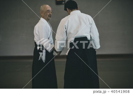 Aikido 40541908