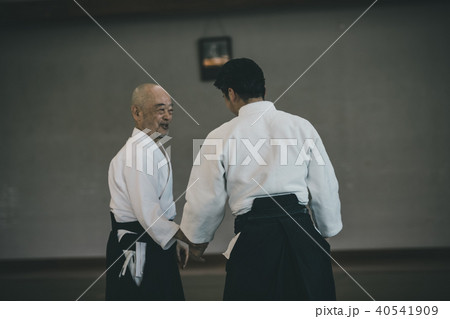 Aikido Aikido 40541909