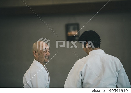 Aikido Aikido 40541910