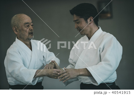 Aikido Aikido 40541915
