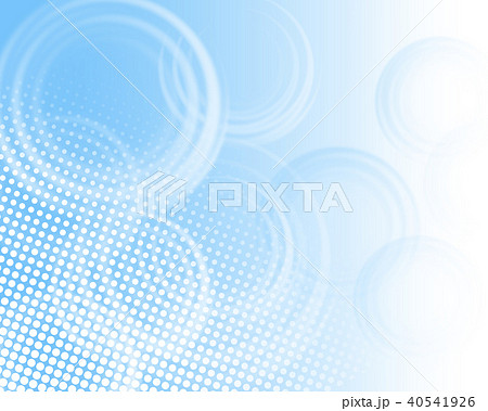 水面 水 水中 ウェーブ 波形 波 バブル 泡 清涼感 水面 水 水中 ウェーブ 波形 波 バブル 泡 清涼感 40541926