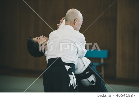 Aikido Aikido 40541937