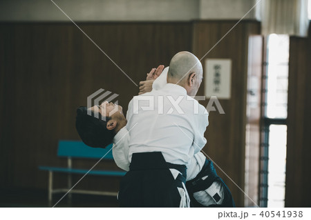 Aikido Aikido 40541938