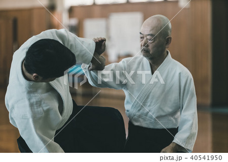 Aikido Aikido 40541950