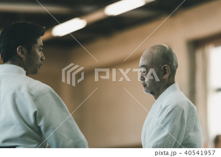 Aikido Aikido 40541957