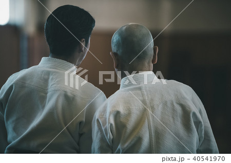 Aikido 40541970