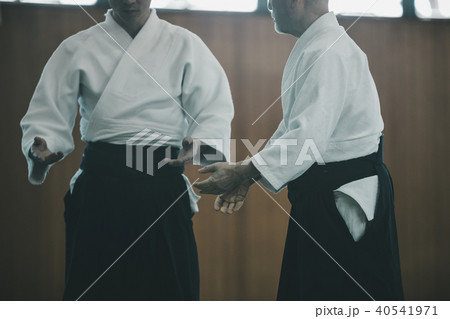 Aikido 40541971