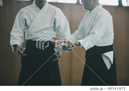Aikido 40541972