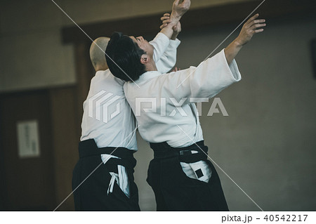 Aikido Aikido 40542217