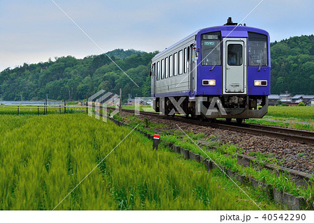キハ120 40542290