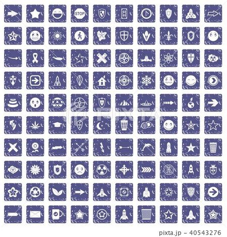100 logotype icons set grunge sapphire 100 logotype icons set grunge sapphire 40543276