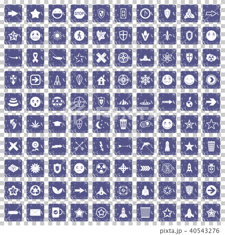 100 logotype icons set grunge sapphire 100 logotype icons set grunge sapphire 40543276