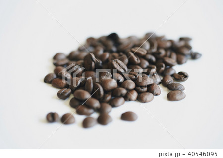 コーヒー 豆 粉 ミル カフェ 40546095