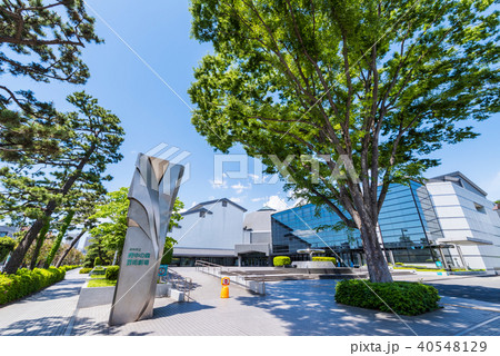 府中の森芸術劇場 40548129