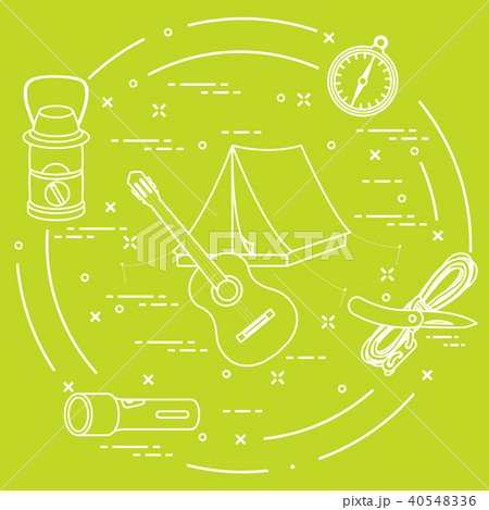 Tourism and outdoor recreation 40548336