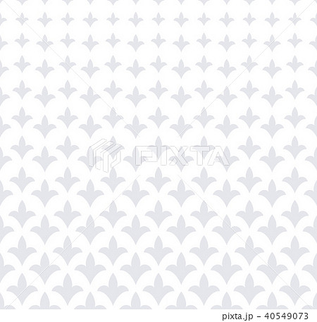 Flower geometric pattern. Vector background. Flower geometric pattern. Vector background. 40549073