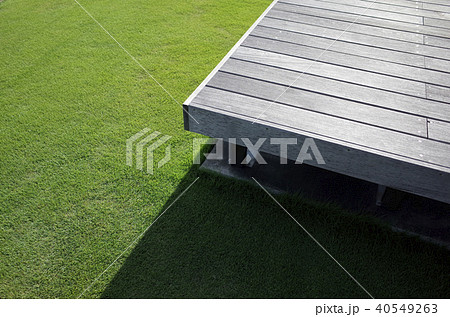 ウッドデッキ4 ウッドデッキ4 40549263