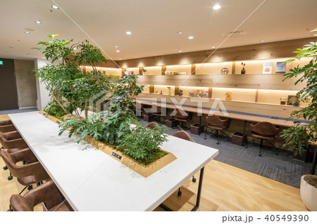 シェアオフィス シェアオフィス 40549390