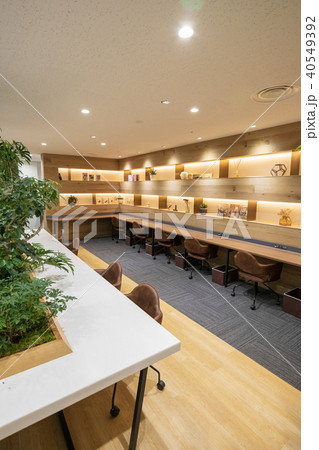 シェアオフィス 40549392