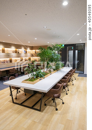 シェアオフィス 40549395