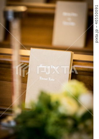 チャペル チャペル 40550091