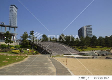 りんくう公園･シンボル緑地/大阪府泉佐野市りんくう往来北 40550302