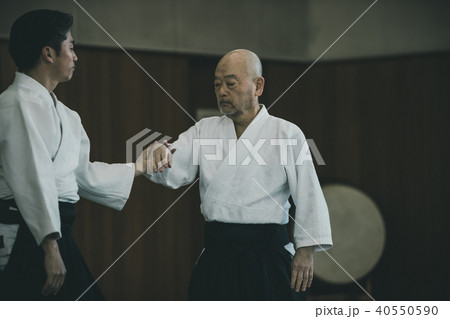 Aikido Aikido 40550590