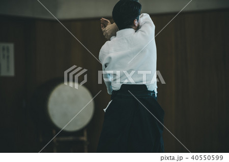 Aikido Aikido 40550599