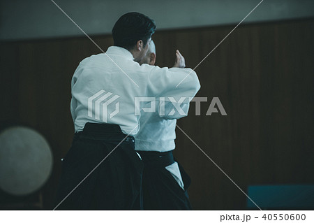 Aikido Aikido 40550600