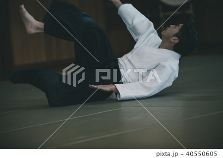 Aikido Aikido 40550605