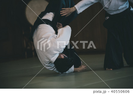 Aikido 40550606