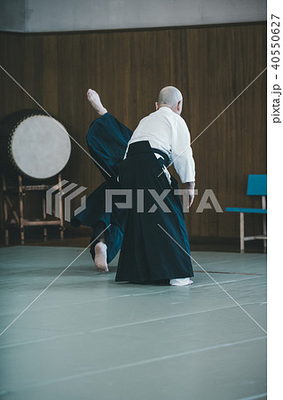 Aikido 40550627