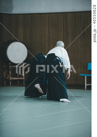 Aikido Aikido 40550628