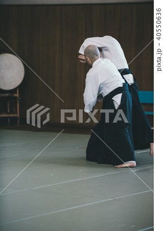 Aikido Aikido 40550636